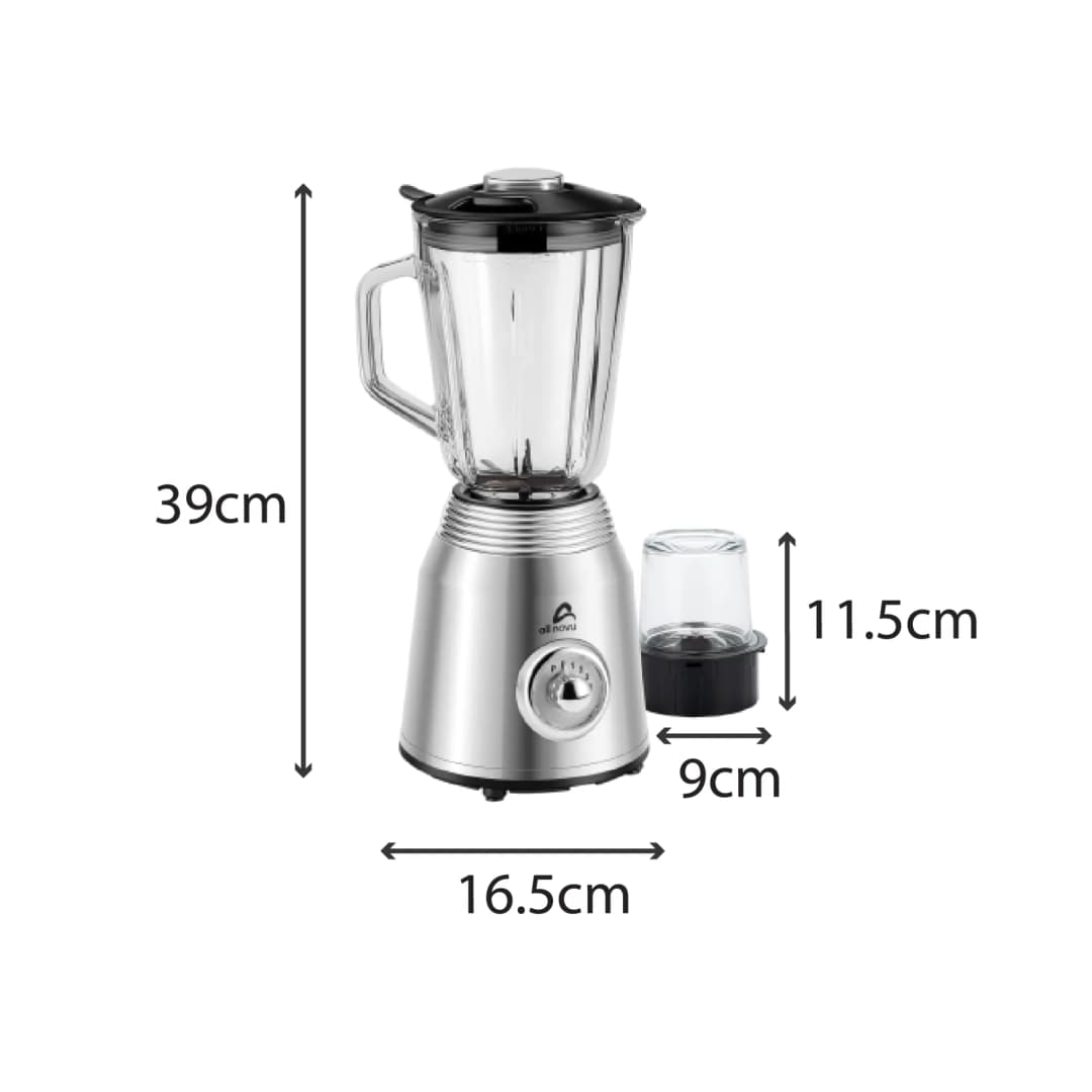 Dimensiones del producto