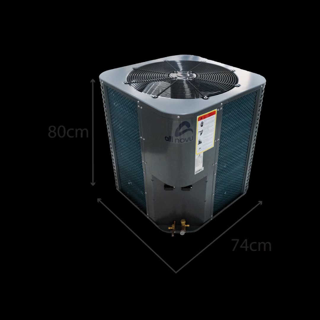 Dimensiones del producto