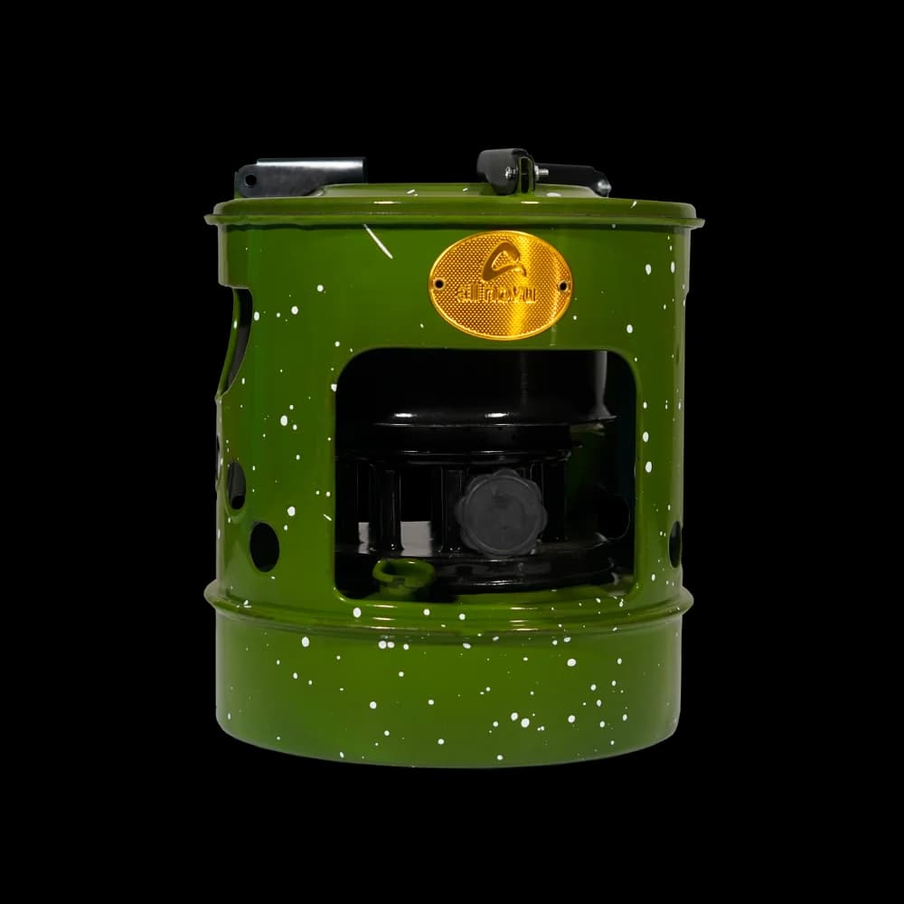 COCINA DE QUEROSENO ALL NOVU