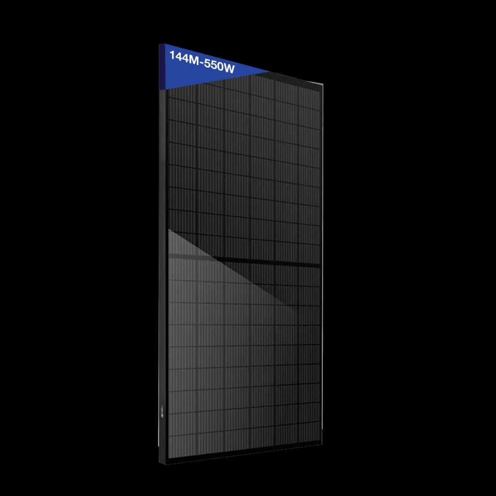 PANEL SOLAR 550W