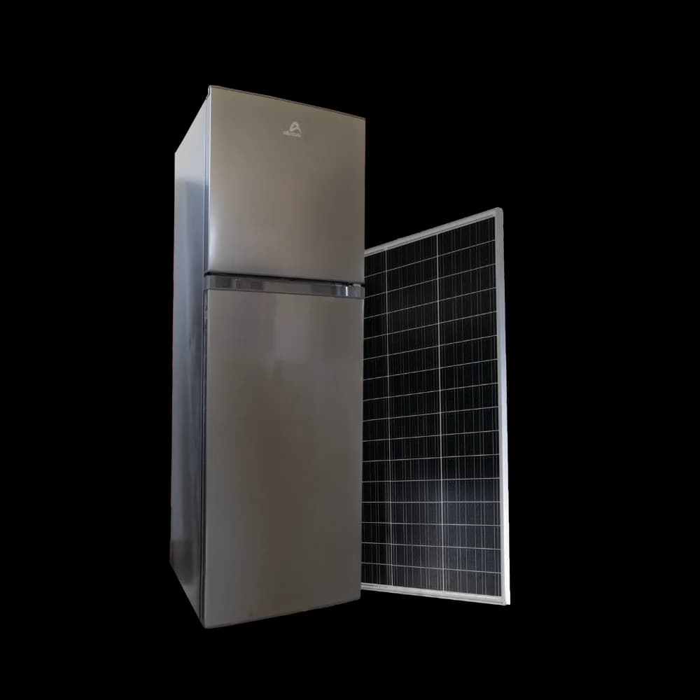 REFRIGERADOR SOLAR 5.5 CUFT 