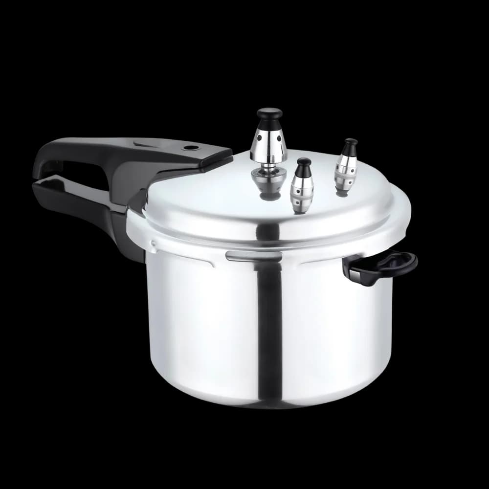 OLLA DE PRESIÓN 5L DE INDUCCIÓN