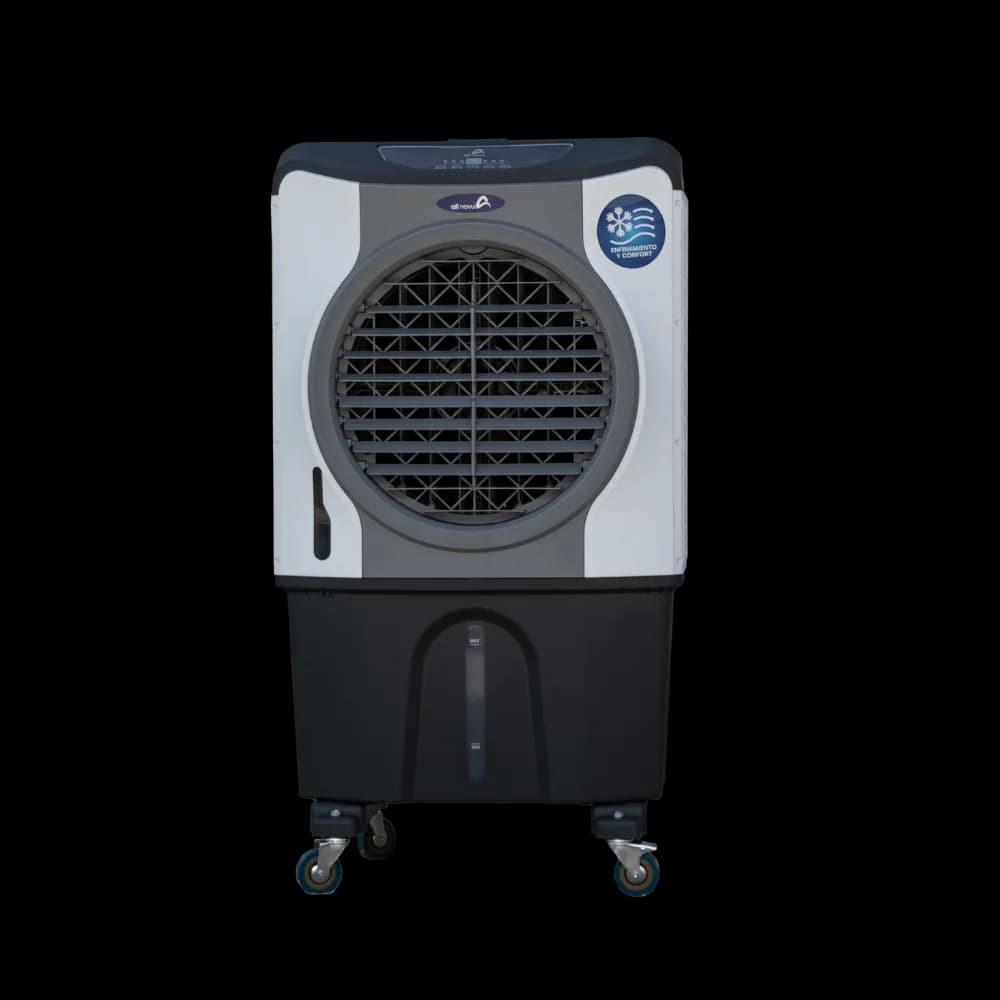 Enfriador De Aire Allnovu 