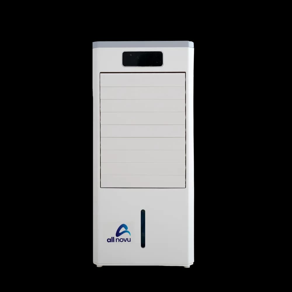 ENFRIADOR DE AIRE PEQUEÑO