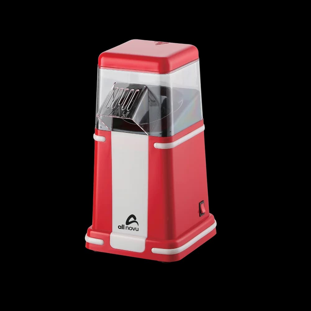 MÁQUINA DE ROSITAS DE MAÍZ 