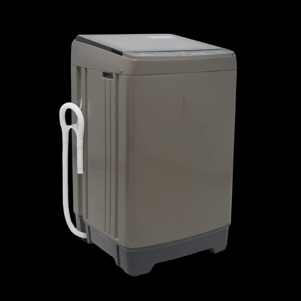 Lavadora automática 10Kg All Novu