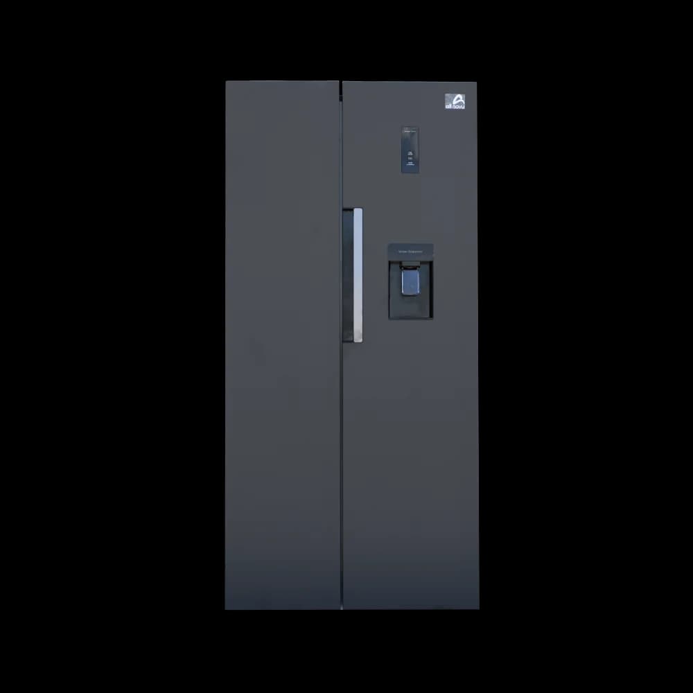 REFRIGERADOR ALLNOVU 17 CUFT  