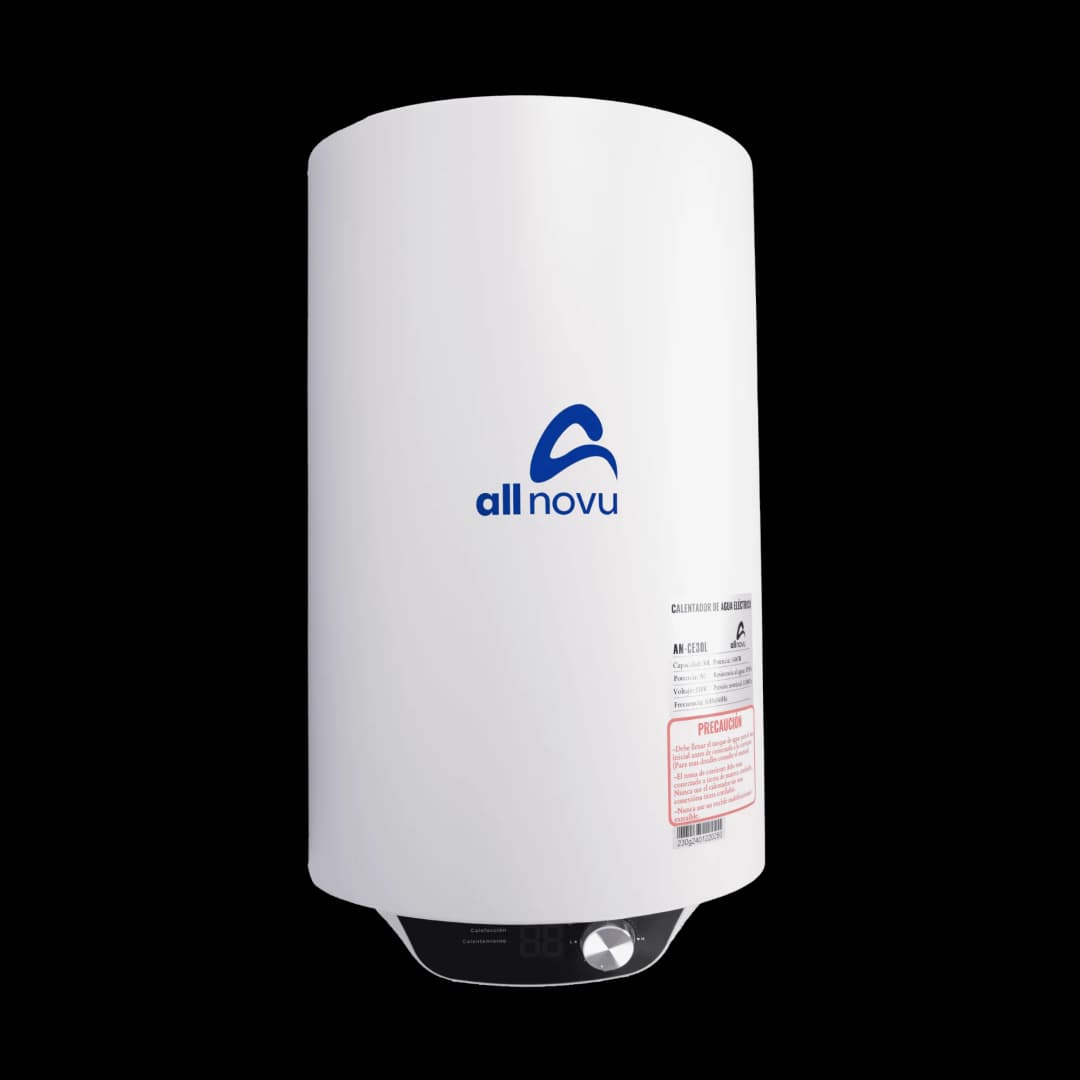 CALENTADOR ELÉCTRICO 50L