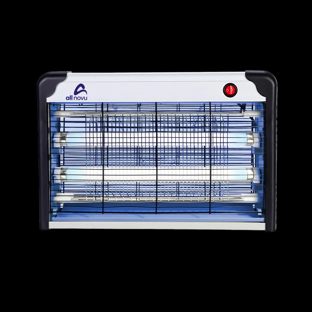 LÁMPARA INSECTICIDA