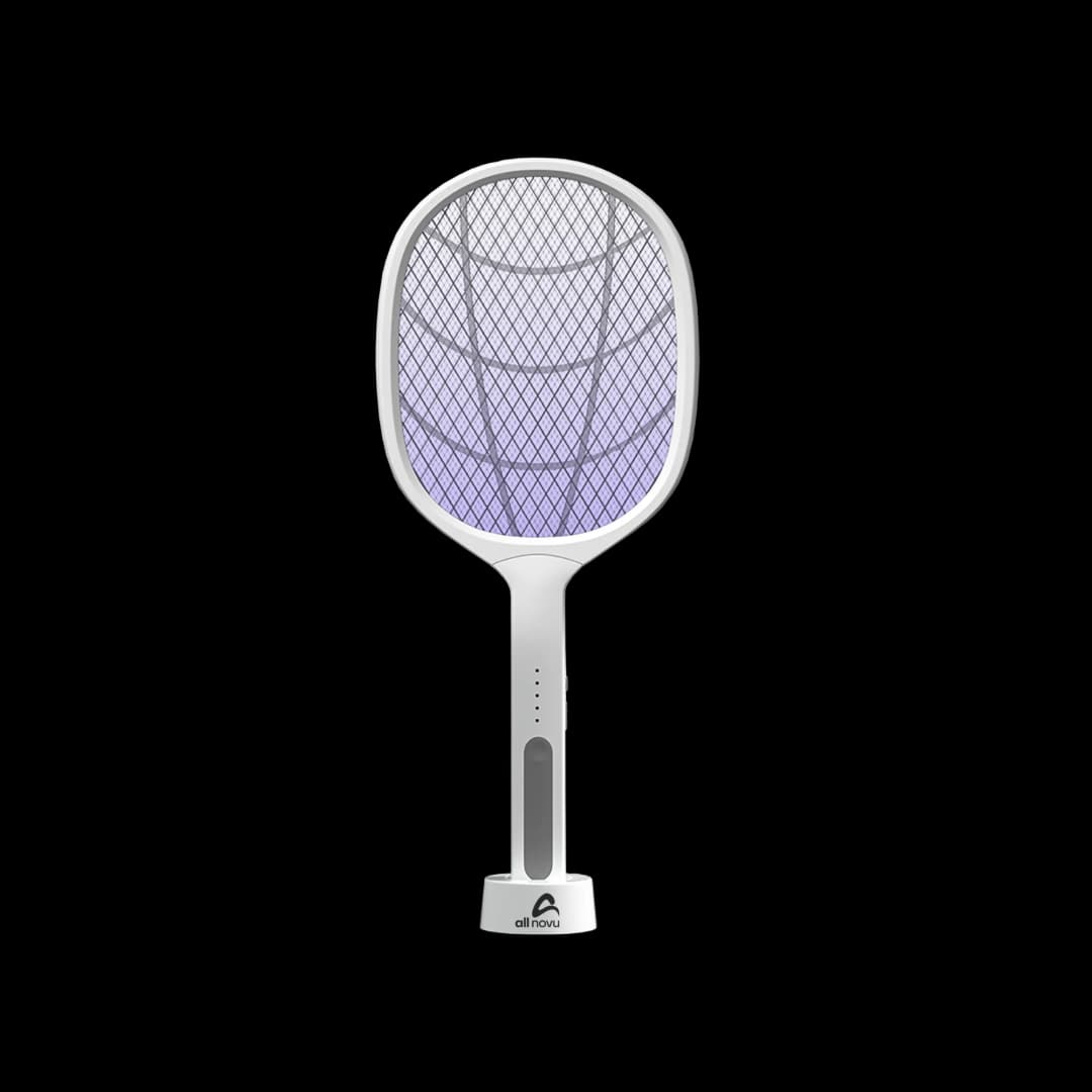RAQUETA ELÉCTRICA MATAMOSQUITOS