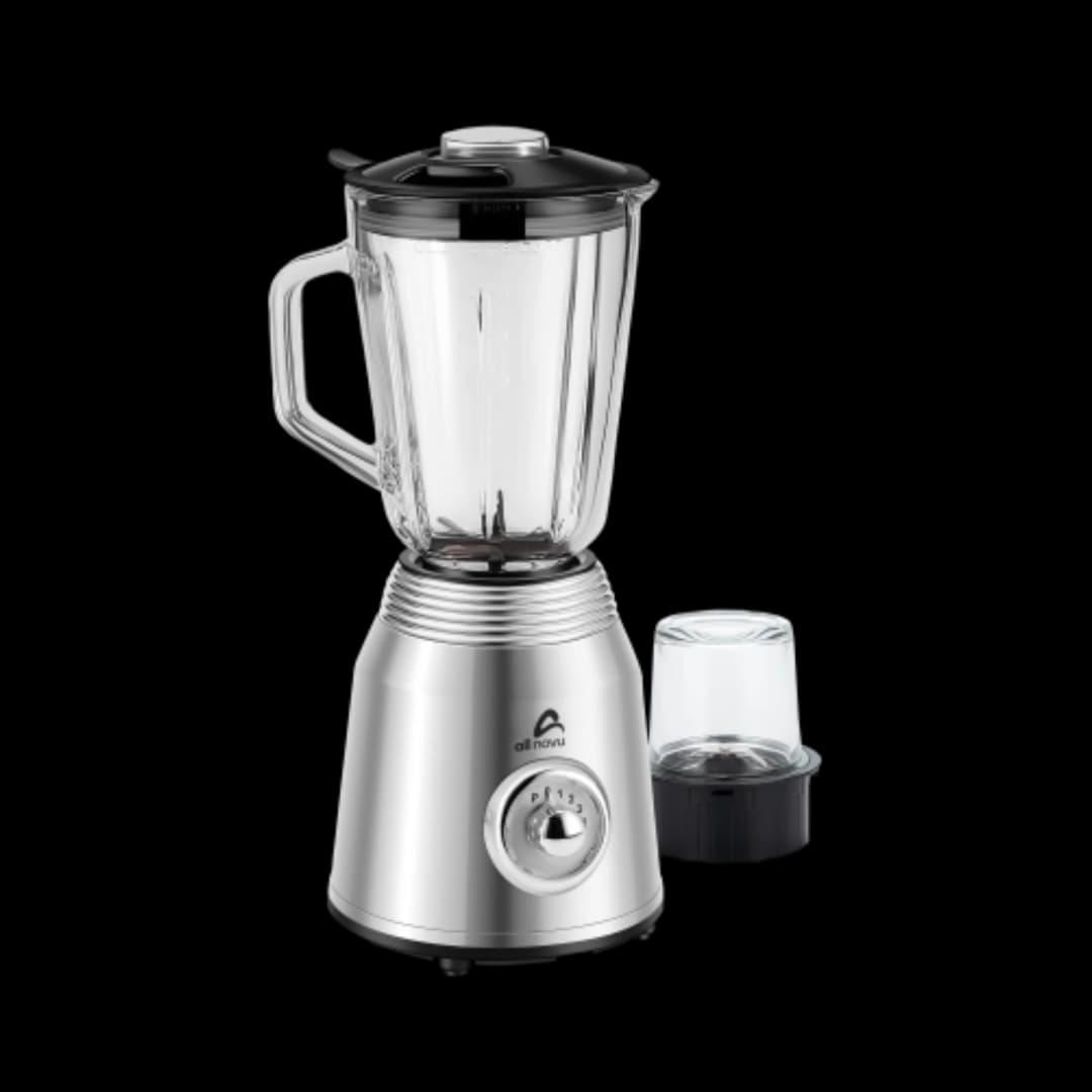 BATIDORA CON MOLINILLO 900W 