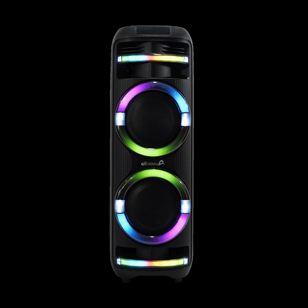 ALTAVOZ INALÁMBRICO GRANDE ALL NOVU