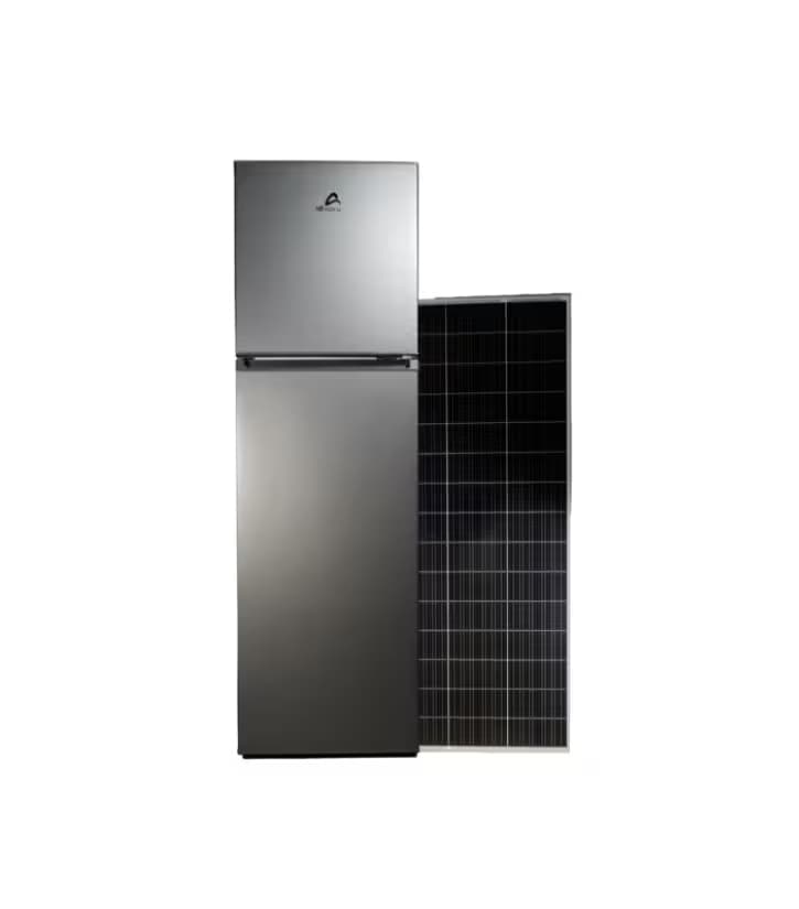 Categoría All Novu Solar