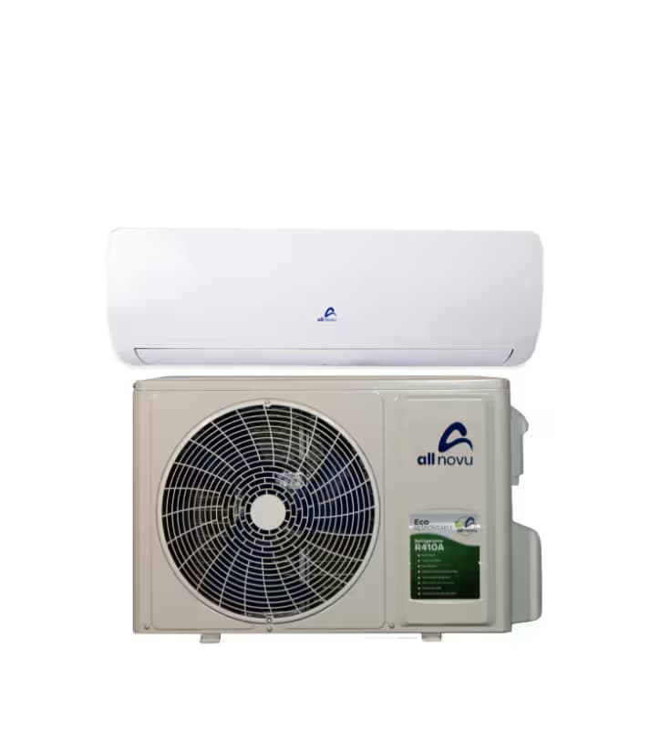 Categoría Climatización