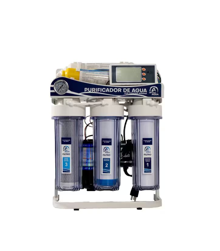 Categoría All Novu Aqua