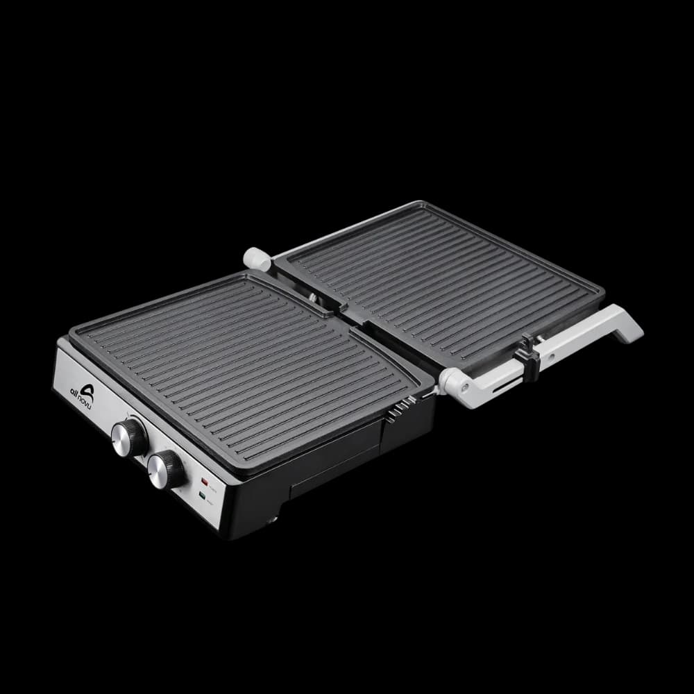 PARRILLA TOSTADORA 1400W