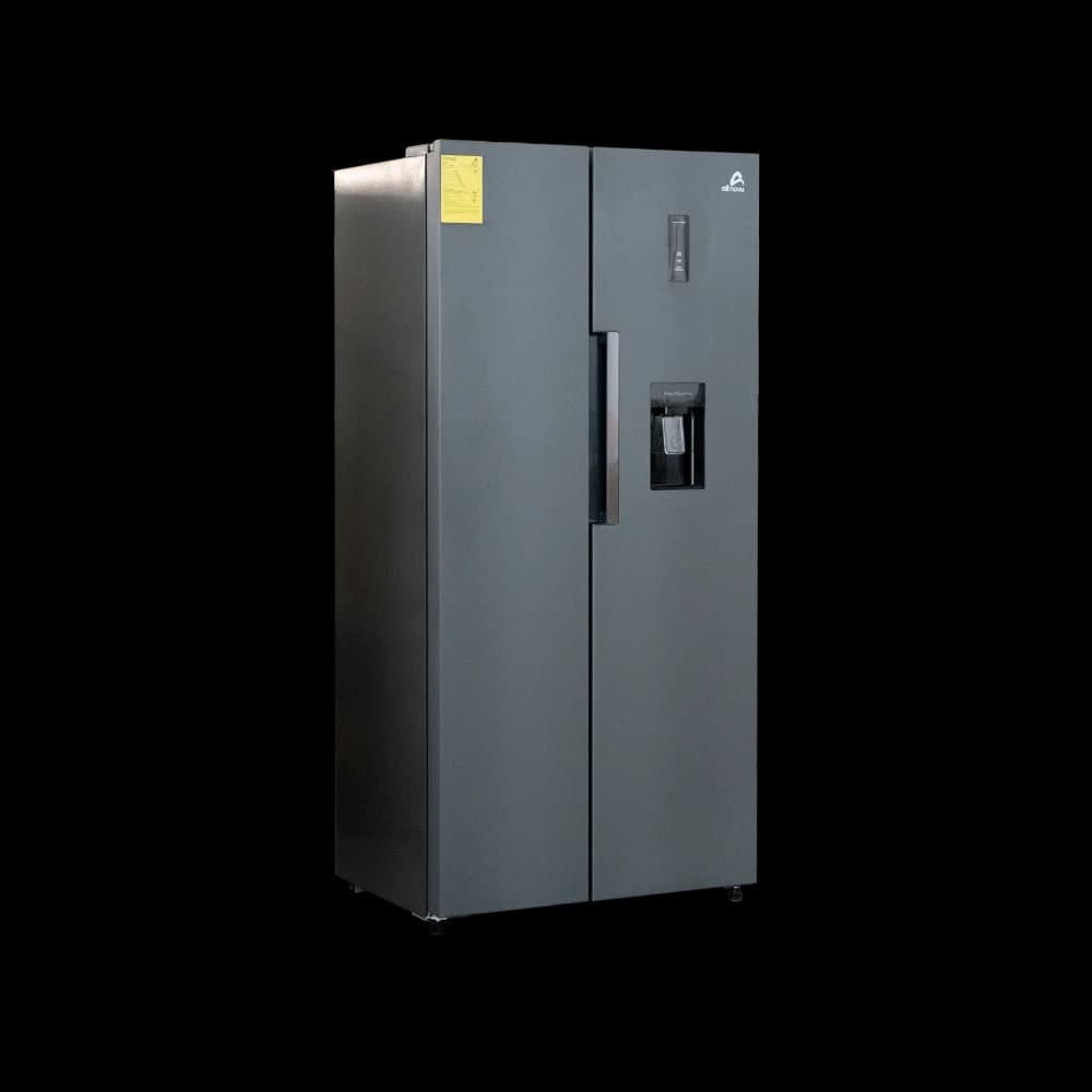 REFRIGERADOR ALLNOVU 17 CUFT  