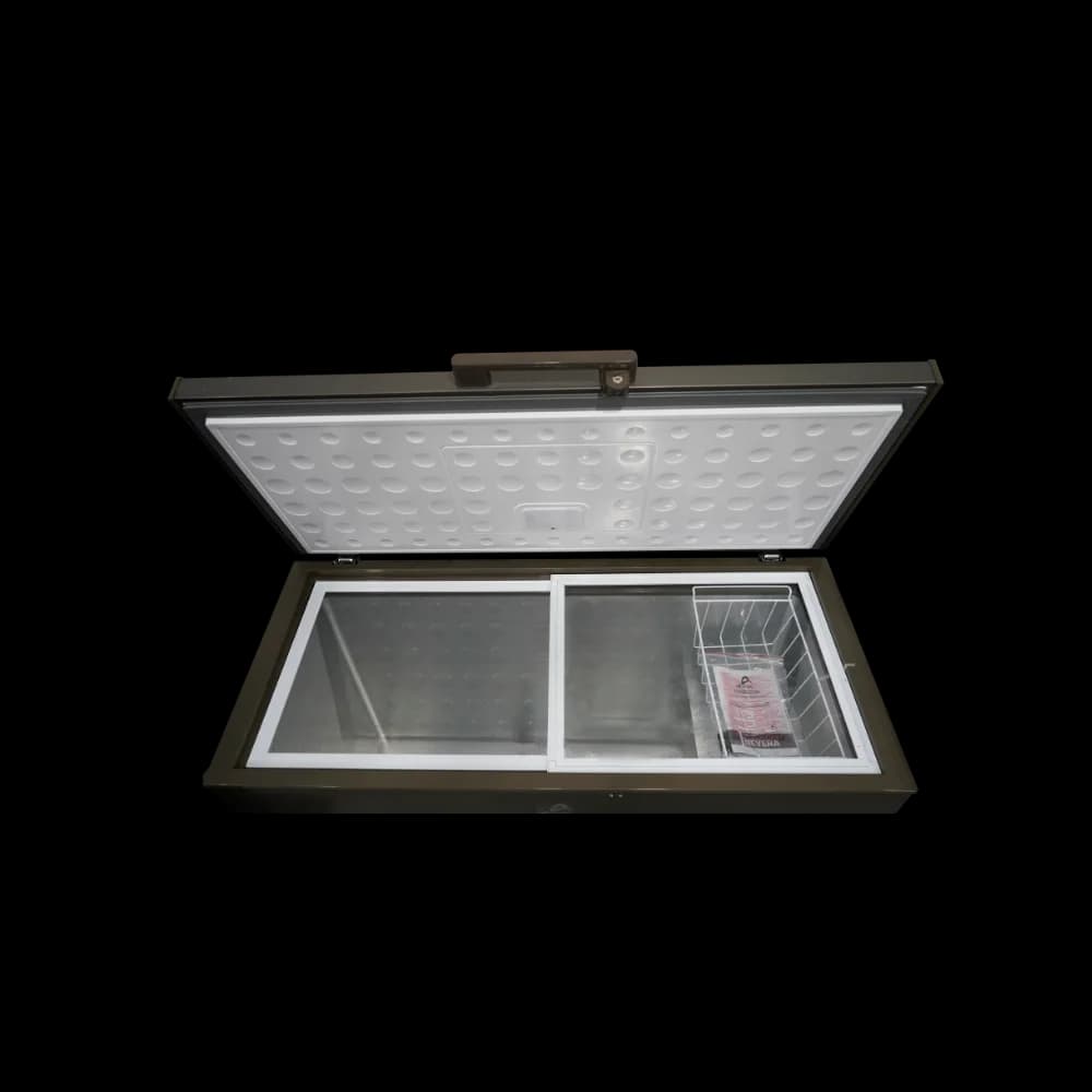 NEVERA HORIZONTAL 8.5 CUFT 