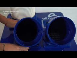AIRE ACONDICIONADO PARA EXTERIOR 1T